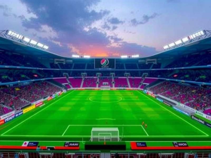 Famous Indian football grounds recreated in the game Indian Stadiums in Dynamos Football Frenzy