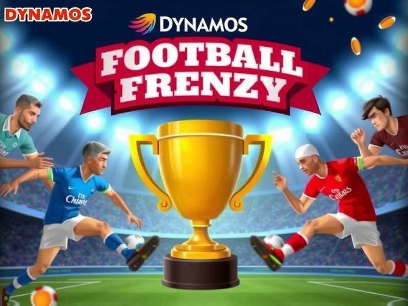 Festive Diwali-themed tournament Diwali Cup Event in Dynamos Football Frenzy